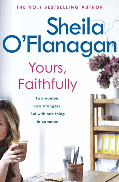 Yours, Faithfully (hftad)