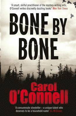 Bone by Bone (häftad)