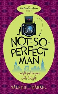 Not-So-Perfect Man (e-bok)