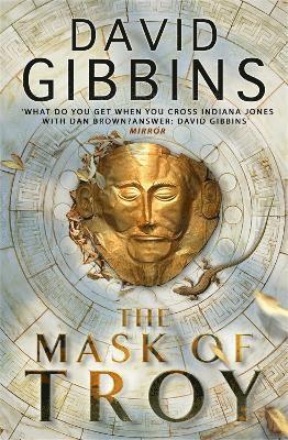 Mask of Troy (hftad)
