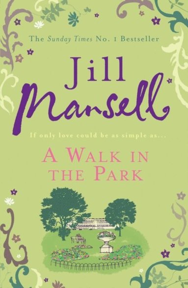 Walk In The Park (häftad)