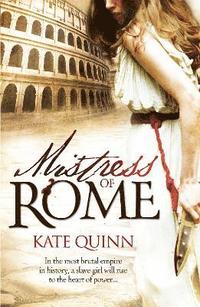 Mistress of Rome (häftad)