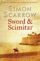 Sword and Scimitar (häftad)