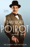 Poirot and Me (häftad)