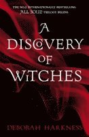 A Discovery of Witches (hftad)