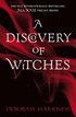 Discovery of Witches