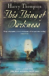 This Thing Of Darkness (e-bok)