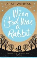 When God was a Rabbit (hftad)