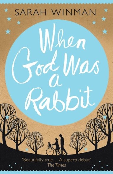 When God was a Rabbit (häftad)