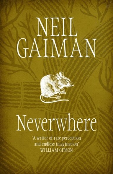 Neverwhere (hftad)
