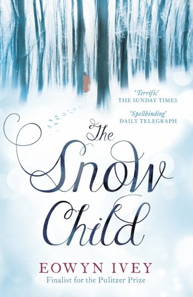 Snow Child (e-bok)