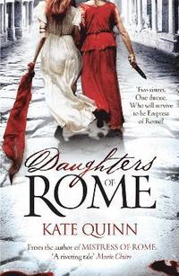 Daughters of Rome (häftad)