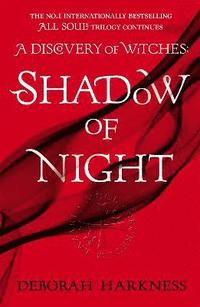 Shadow of Night (hftad)