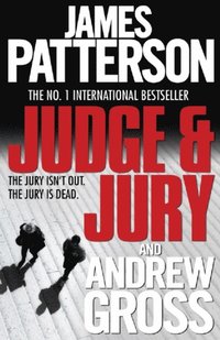 Judge and Jury (e-bok)