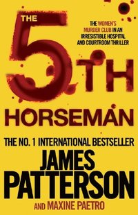 5th Horseman (e-bok)