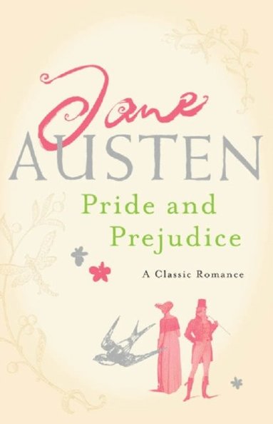 Pride and Prejudice (hftad)
