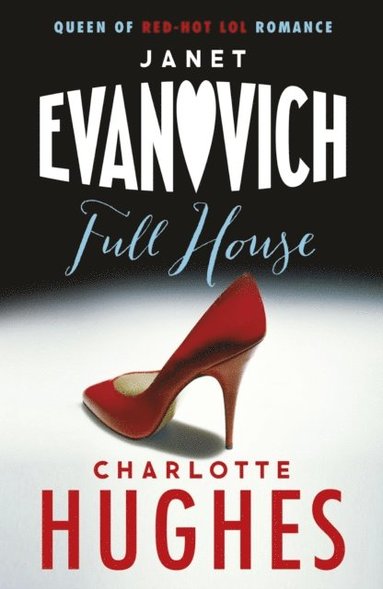 Full House (Full Series, Book 1) (häftad)