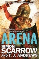 Arena (h�ftad)
