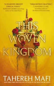 This Woven Kingdom (hftad)