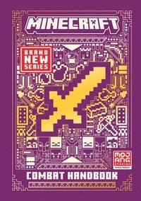 Minecraft: Guide Collection 4-Book Boxed Set (Updated): Survival (Updated), Creative (Updated), Redstone (Updated), Combat [Book]