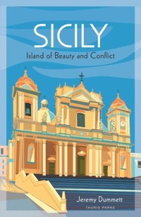 Sicily (e-bok)