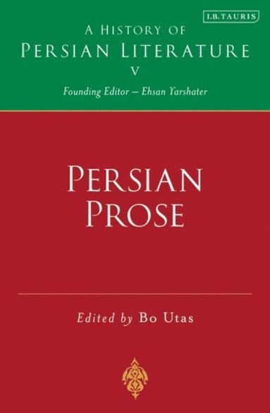 Persian Prose (hftad)