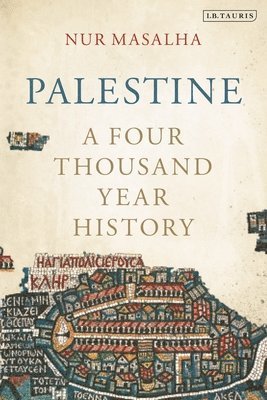 Palestine (hftad)