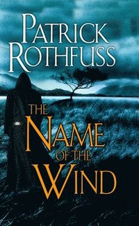 Name Of The Wind (hftad)