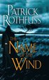 Name Of The Wind