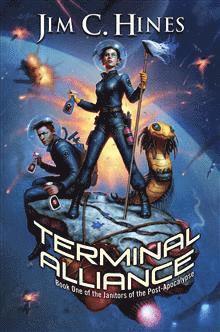 Terminal Alliance (hftad)