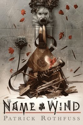 The Name of the Wind (hftad)