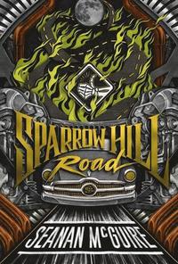 Sparrow Hill Road (hftad)