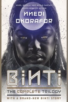 Binti: The Complete Trilogy (hftad)