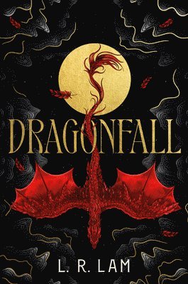 Dragonfall (h�ftad)