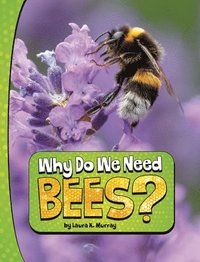 Why Do We Need Bees? (hftad)