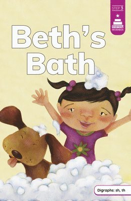 Beth's Bath (h�ftad)