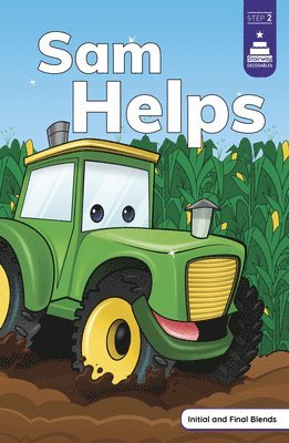 Sam Helps (hftad)