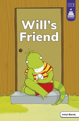 Will's Friend (hftad)