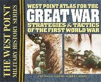 The West Point Atlas for the Great War (hftad)