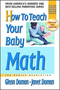 How to Teach Your Baby Math (häftad)