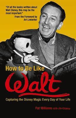 How to Be Like Walt (hftad)