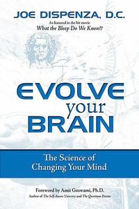 Evolve Your Brain (häftad)