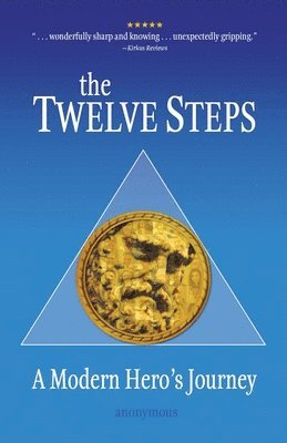 Twelve Steps (h�ftad)