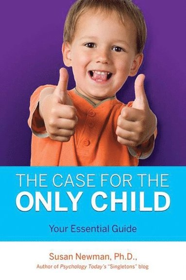 Case for Only Child (e-bok)