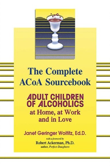 Complete ACOA Sourcebook (e-bok)