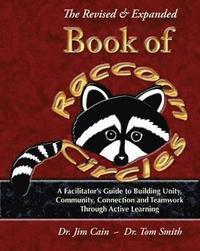The Revised and Expanded Book of Raccoon Circles (hftad)