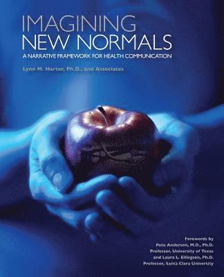 Imagining New Normals (häftad)