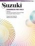Suzuki viola ensembles 1