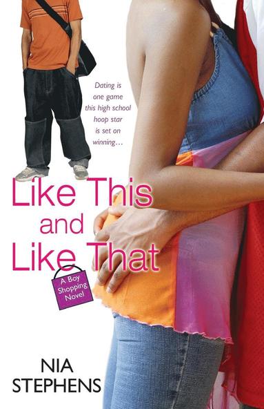 Like This and Like That (häftad)
