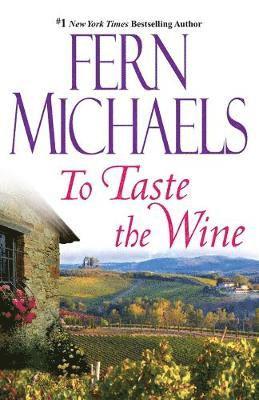 To Taste The Wine (hftad)
